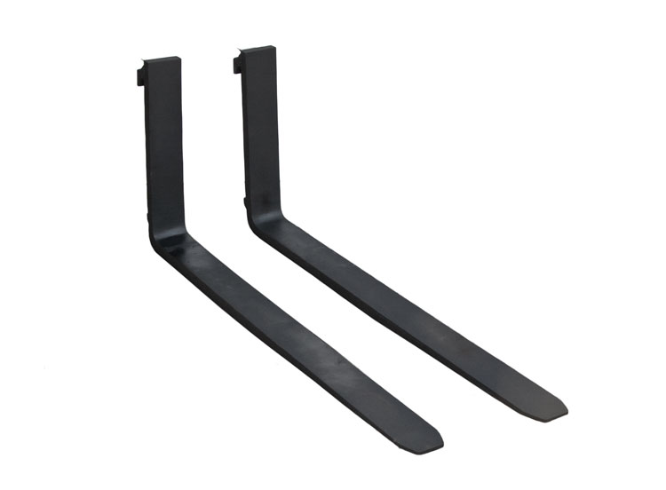 Pallet Fork Tines 48 in. (pair) 3750 lb - 5/8